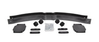 Thumbnail for Hellwig 14-21 Ram ProMaster 1500 Single Leaf EZ 990 Helper Spring - Up To 1500 Lb