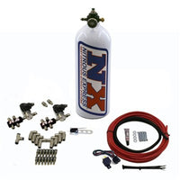 Thumbnail for Nitrous Express Pumpless Direct Port Water Injection 8 Cyl