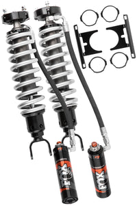 Thumbnail for Fox 19+ Ram 1500 DT 4WD 2.5 Performance Series 6.25in. R/R Front Coilover w/DSC Adj / 2-3in. Lift