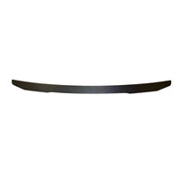 Thumbnail for Putco 15-20 Subaru Impreza / WRX (Fits Models Equipped w/ Short OEM Spoiler) SCAD - Gurney Flap