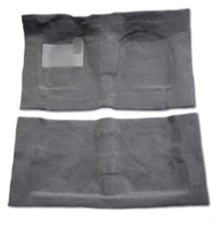 Thumbnail for Lund 98-06 Ford F-250 SuperCab (Auto Flr Shift) Pro-Line Full Flr. Replacement Carpet - Grey (1 Pc.)