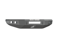 Thumbnail for Road Armor 14-20 Toyota Tundra Stealth Front Non-Winch Bumper - Tex Blk