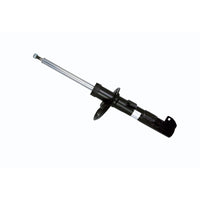 Thumbnail for Bilstein B4 OE Replacement 14-17 Jeep Cherokee w/ Active Drive Front Left Twintube Strut Assembly