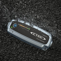 Thumbnail for CTEK Battery Charger - Lithium US - 12V