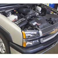 Thumbnail for Banks Power 99-08 Chev/GMC 4.8-6.0L SUV (Full Size Only) Ram-Air Intake System - Dry Filter