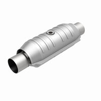 Thumbnail for MagnaFlow Conv Universal 2.25 inch CA Tier 1