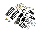 Thumbnail for Belltech LOWERING KIT W/O SHOCKS