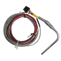 Thumbnail for Autometer C2 52mm 1600 Deg F Electronic EGT Gauge