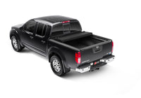 Thumbnail for BAK 05-20 Nissan Frontier 5ft Bed BAKFlip MX4 Matte Finish