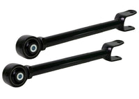 Thumbnail for SuperPro 07-17 Jeep Wrangler JK / 2018 Jeep Wrangler JK Upper Trailing Arm Set