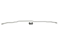 Thumbnail for Whiteline 91-99 Toyota MR2 SW20 Rear 20mm Heavy Duty Adjustable Swaybar
