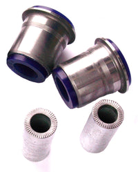 Thumbnail for SuperPro 1990 Lexus LS400 Base Rear Lower Inner Control Arm Bushing Kit