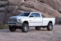 Thumbnail for Fabtech 13-18 Ram 3500 4WD w/Factory Radius Arms 2.5in Coil Spcr Kit w/Perf Shks