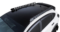 Thumbnail for Rhino-Rack 16-17 Subaru Crosstrek / 13-15 XV 5DR Hatch (w/ Roof Rails) Backbone Mounting System