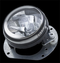 Thumbnail for Hella 08-11 Mercedes Benz C350 Sport AMG Right Fog Lamp Assembly