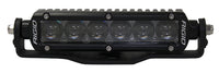 Thumbnail for Go Rhino 18-20 Jeep Wrangler JL/JLU/Gladiator JT Light Mount - Two 6in Single Row