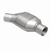 Thumbnail for MagnaFlow Conv Universal 2 inch Angled O/C Pre-OBDII