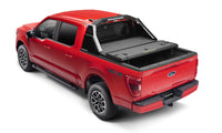 Thumbnail for BackRack 2019-2022 Chevrolet Silverado 1500 14-Gauge Steel Trace Rack w/ Hardware Kit - Black