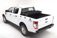 Thumbnail for Extang 05-16 Nissan Frontier(5ft Bed) (w/ or w/o Track Sys) (5ft) Solid Fold 2.0