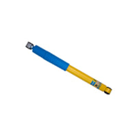 Thumbnail for Bilstein 4600 Series 16-17 Nissan Titan XD (4WD) Rear 46mm Monotube Shock Absorber
