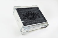 Thumbnail for CSF Mercedes Benz E63 / CLS 63 M157 High Performance All Aluminum Auxiliary Radiators