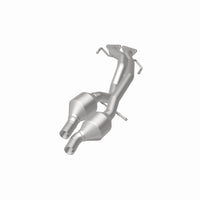 Thumbnail for MagnaFlow Conv DF 07 VW Touareg 3.6L Rear