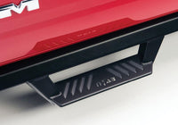 Thumbnail for N-Fab EPYX 19-20 Ram 2500/3500 Mega Cab - Cab Length - Tex. Black
