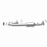 Thumbnail for MagnaFlow Conv DF 05-07 4-Run/FJ P/S rr OEM