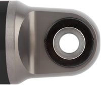 Thumbnail for Fox 20-Up Jeep Gladiator 2.5 Performance Series Smooth Body Piggyback DSC Rear Shock 2-3in. Lift