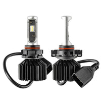 Thumbnail for Oracle PSX24W - VSeries LED Headlight Bulb Conversion Kit - 6000K SEE WARRANTY