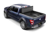 Thumbnail for Ford Super Duty Bed Cover