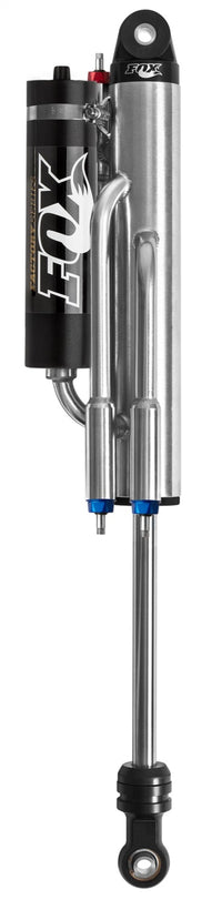 Thumbnail for Fox 2.5 Factory Series 14in. P/B Res. 4-Tube Bypass (2 Comp/2 Reb) Shock 7/8in. (Cust. Valvg) - Blk