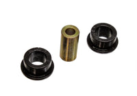 Thumbnail for Energy Suspension 97-01 Ford Escort/ZX2 Black Manual Trans. Shifter Stabilizer Bushing Set