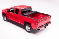 Thumbnail for BAK 15-20 Chevy Colorado/GMC Canyon 6ft Bed BAKFlip MX4 Matte Finish