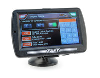Thumbnail for FAST Touchscreen Handheld For EZ