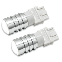 Thumbnail for Oracle 3157 5W Cree LED Bulbs (Pair) - Cool White SEE WARRANTY