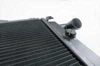 Thumbnail for CSF Ferrari F355 High Performance All-Aluminum Radiator - Left