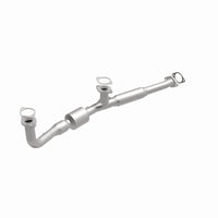 Thumbnail for MagnaFlow Conv DF 96-00 Dodge Avenger 2.5L Front