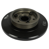 Thumbnail for Fluidampr Toyota 1JZ/2JZ I-6 Underdrive Pulley Harmonic Balancer
