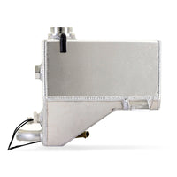 Thumbnail for Mishimoto 01-07 Chevy/GMC 6.6L Duramax Degas Tank - Natural