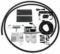 Thumbnail for PureFlow AirDog II-5G 01-10 Chevrolet 6.6L Duramax DF-100-5G Fuel Pump