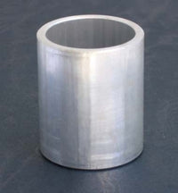 Thumbnail for GFB 38mm (1.5inch) Alloy Weld-On Adaptor