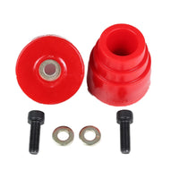 Thumbnail for Energy Suspension 1996-2009 Toyota 4Runner Rear Bump Stops (Red)