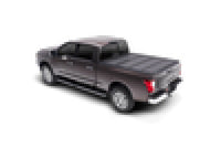 Thumbnail for BAK 04-15 Nissan Titan 6ft 6in Bed BAKFlip MX4 Matte Finish