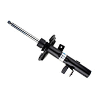 Thumbnail for Bilstein B4 OE 14-19 Ford Escape w/o EDC Front Right Strut Assembly Front Left