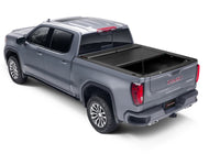 Thumbnail for Roll-N-Lock 15-19 Chevrolet Silverado 2500-3500 (78.9in. Bed) A-Series XT Retractable Tonneau Cover