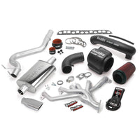 Thumbnail for Banks Power 98-99 Jeep 4.0L Wrangler PowerPack System