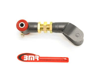 Thumbnail for BMR 05-10 S197 Mustang Upper Control Arm On-Car Adj. (Polyurethane) - Black Hammertone