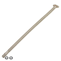 Thumbnail for BD Diesel Flexible 23in Turbo Oil Drain Line