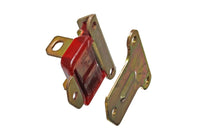 Thumbnail for Energy Suspension 68-72 Chevy Camaro / 64-72 Chevelle / 63-82 Corvette / 69-72 Nova Red Early Engine